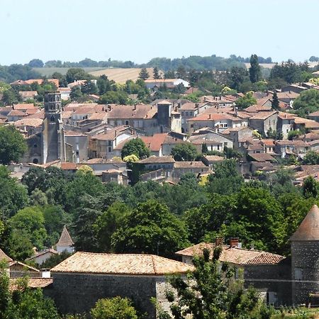 Vvf Gers Gascogne Ξενοδοχείο Mauvezin  Εξωτερικό φωτογραφία