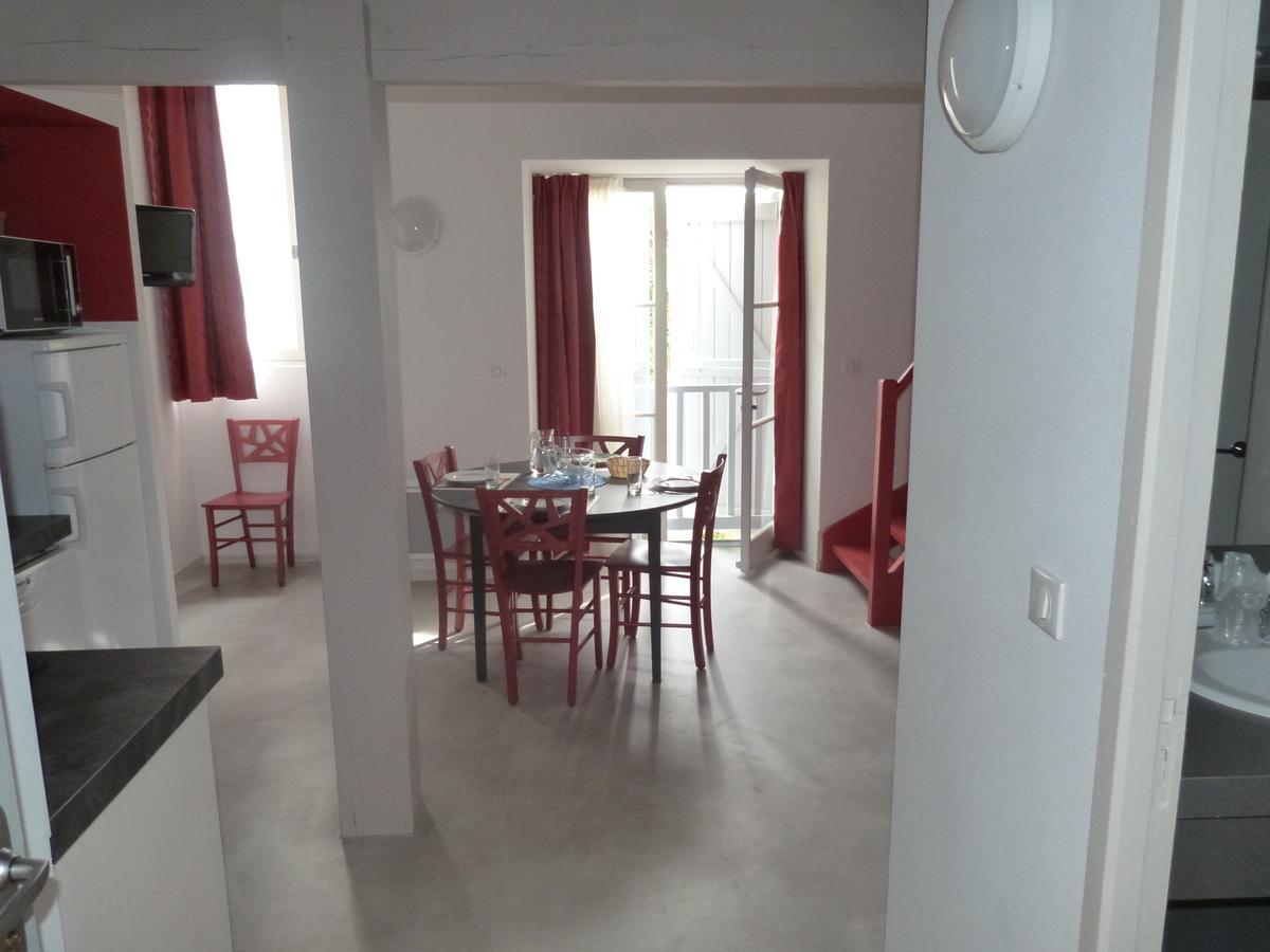 Vvf Gers Gascogne Ξενοδοχείο Mauvezin  Εξωτερικό φωτογραφία
